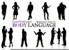 Peoples Different Gesture Clipart Image