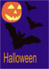 Halloween Clip Art