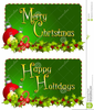 Religious Christmas Clipart Banners Image