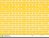 Yellow Brick Road Printable Clipart Image
