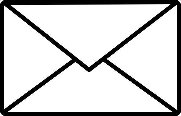 Envelope Clip Art at Clker.com - vector clip art online Envelope Clip Art at Clker.com - vector clip art online