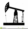 Clipart Oil Rig Image