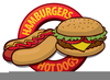 Cookout Free Clipart Image