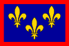 France - Anjou Clip Art