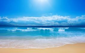 Ocean Image