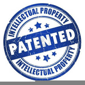 Intellectual Property Theft Clipart Image
