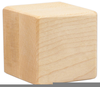 Toy Wood Block Image