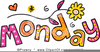 Good Morning Clipart Animated Image
