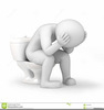 Architectural Clipart Toilet Image