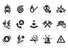 0070 Fire Brigade Icons Xs Image