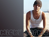 Nicky Byrne Wallpaper Image