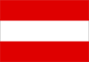 Flag Of Austria Clip Art