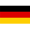 Clipart Flag German Photo Image