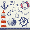 Free Nautical Knot Clipart Image