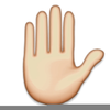 Hand Emojis Image