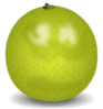 Lime 2 Clip Art