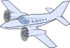 Aircraft2 Clip Art