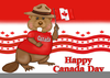 Canada Clipart Day Image