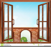 Closed Gate Clipart Free Image