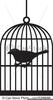 Clipart Bird Cages Image
