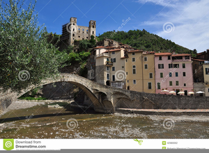 Medieval Castle Clipart Free Image
