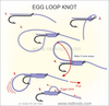 Egg Loop Knot Image