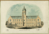 Auburn College, Ala. Image
