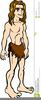 Free Animated Men Clipart Image