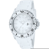 White Wrist Watch Image