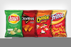 Frito Lay Chips Image