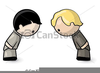 Respect Others Clipart Image