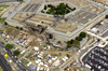 Working At The Pentagon Crash Site Image