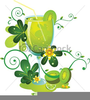 Kiwi Fruit Clipart Image