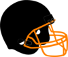 Football Helmet Clip Art