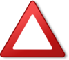 Warning Symbol Clip Art