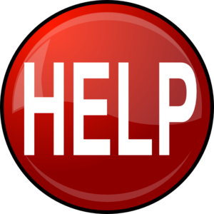 Help! Clip Art at Clker.com - vector clip art online, royalty free