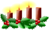 Advent Clip Art