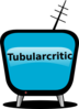 Tubularcritic Clip Art
