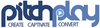 Pitchplay Logo Image