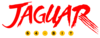 Atari Jaguar Logo Image