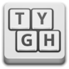 Devices Input Keyboard Icon Image