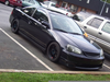 Black Rpf Civic Image