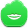 Hollywood Smile Icon Image