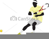 Clipart Tenis Ziemny Image