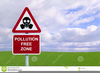 Pollution Clipart Free Image