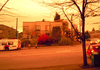 On Fourth Avenue At Alma Street Facing North Vancouver Image