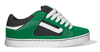 Vans Repeater Skate Shoe Green Image