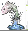 Cute Fish Cartoon Image