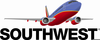 Southwest Airlines Clipart Free Image