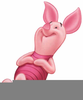 Babe The Pig Clipart Image